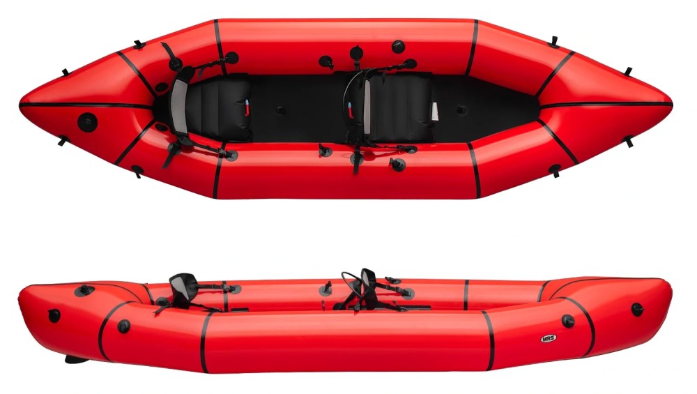 Packraft