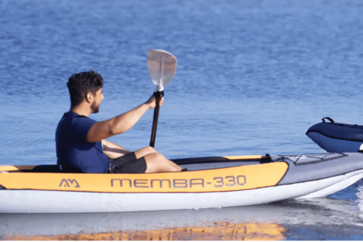 Kayak