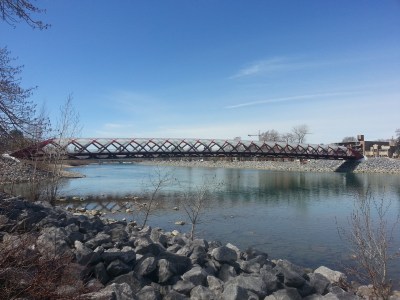 Calgary Raft Rentals