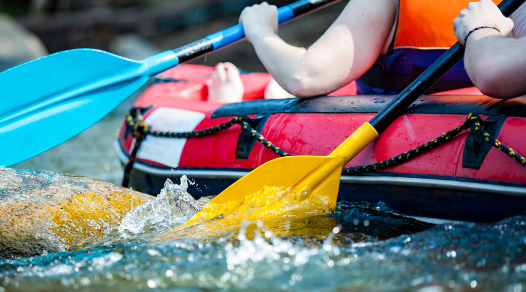 5 Water Safety Tips for Your Lazy Day Float Experience