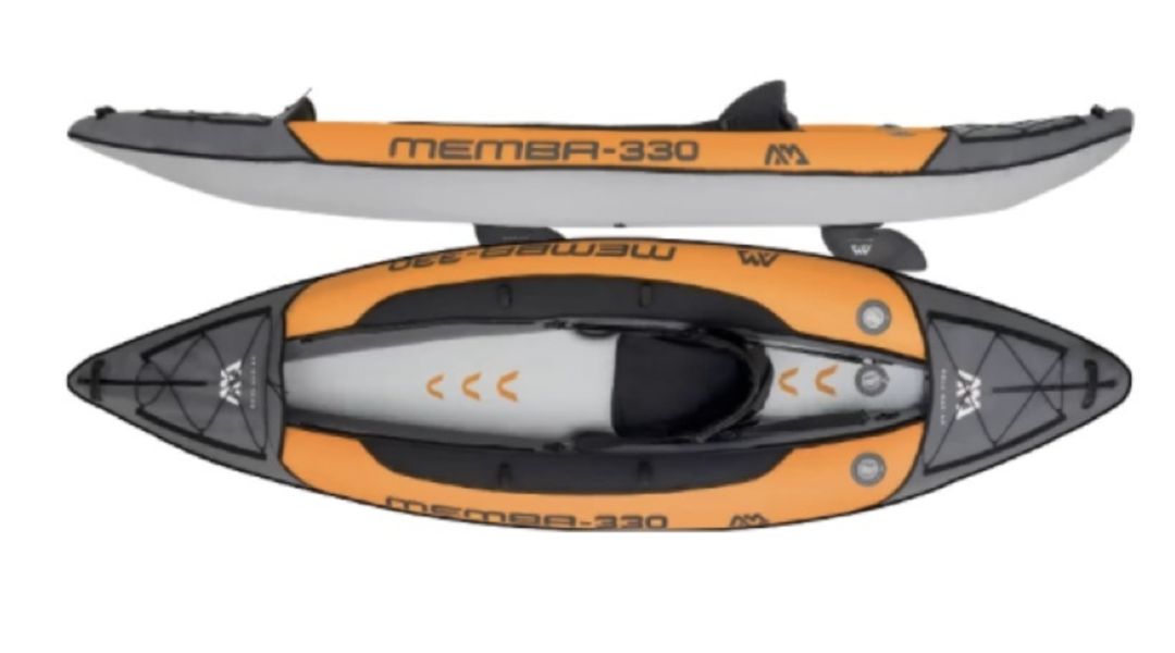 Memba Kayak 330
