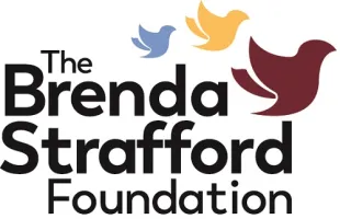 logo, company name