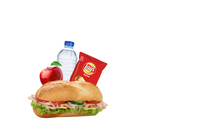 Peppino-pack